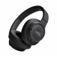 JBL T720BT Wireless Over-Ear Headphones Black 