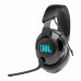 JBL QUANTUM 610 Wireless over-ear GAMING headset Black