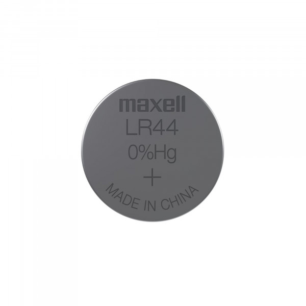 MAXELL ML-BA-LR44