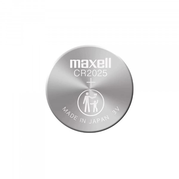 MAXELL ML-BL-CR2025