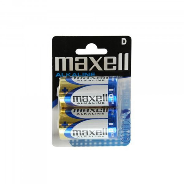 MAXELL ML-BA-LR20