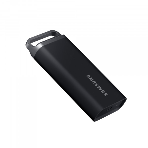 Samsung Portable SSD T5 EVO Black 2TB USB 3.2 Gen.1