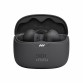 JBL TUNE BEAM True wireless noise cancelling earbuds Black  