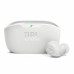 JBL WAVE BUDS True wireless noise cancelling earbuds White  