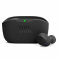 JBL WAVE BUDS True wireless noise cancelling earbuds Black  