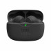 JBL WAVE BEAM True wireless noise cancelling earbuds Black  