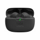 JBL WAVE BEAM True wireless noise cancelling earbuds Black  