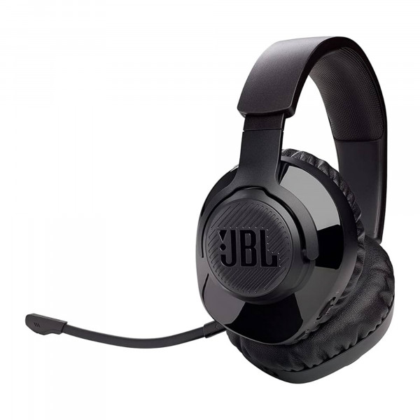 JBL QUANTUM 350 Wireless over-ear GAMING headset Black