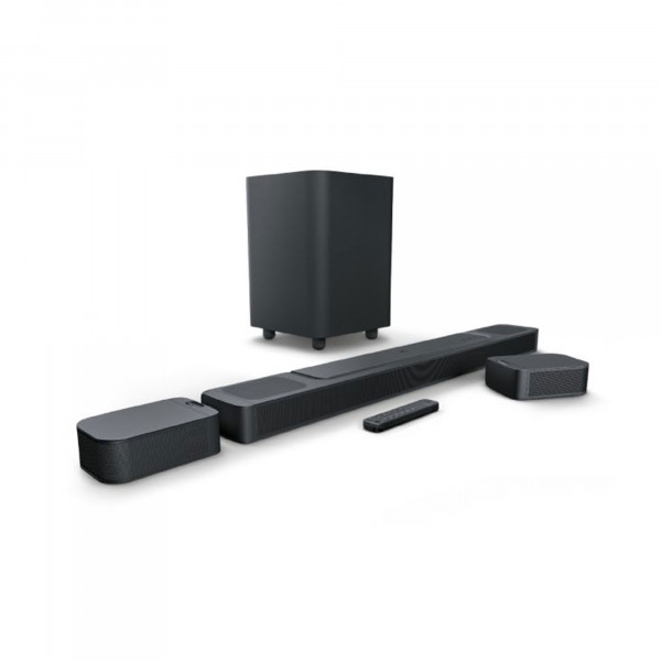 JBL BAR800 BLK