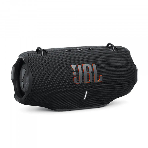 JBL XTREME 4 Black