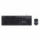 Gembird Keyboard & Mouse  Multimedia desktop set