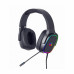 Gembird Gaming headset with LED light effect