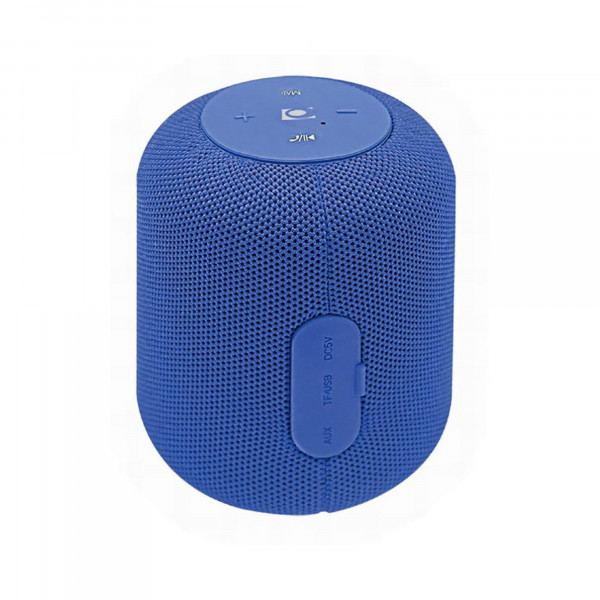 Gembird Portable BT speaker