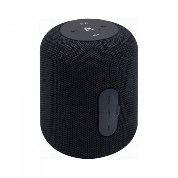 Gembird Portable BT speaker