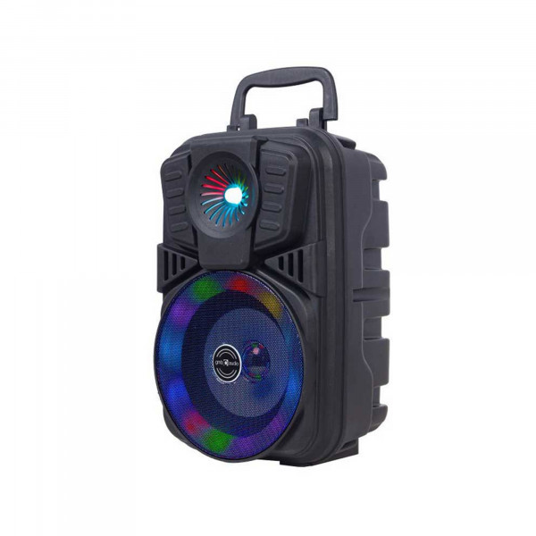 Gembird BT portable party speaker