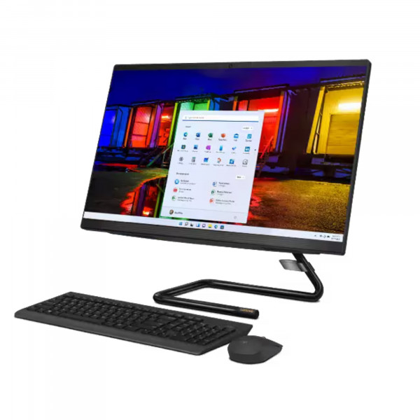 LENOVO ALL-IN-ONE  Ideacentre 3 24IRH9 ( Black ) 