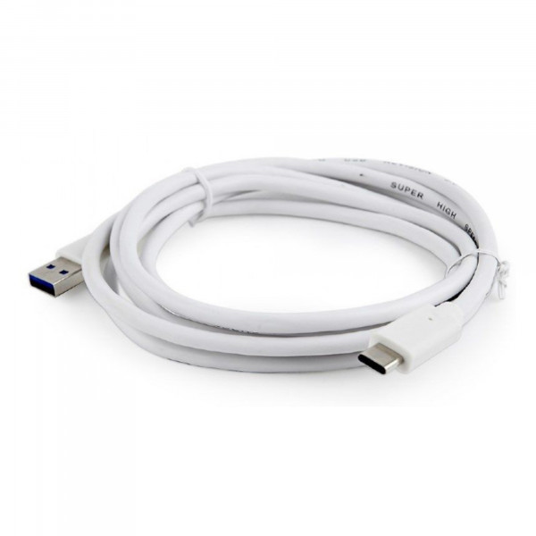 Gembird USB 3.0 AM to Type-C cable (AM / CM)