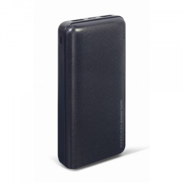 Gembird 20000 mAh power bank