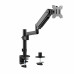 Gembird Adjustable desk display mounting arm (rotate