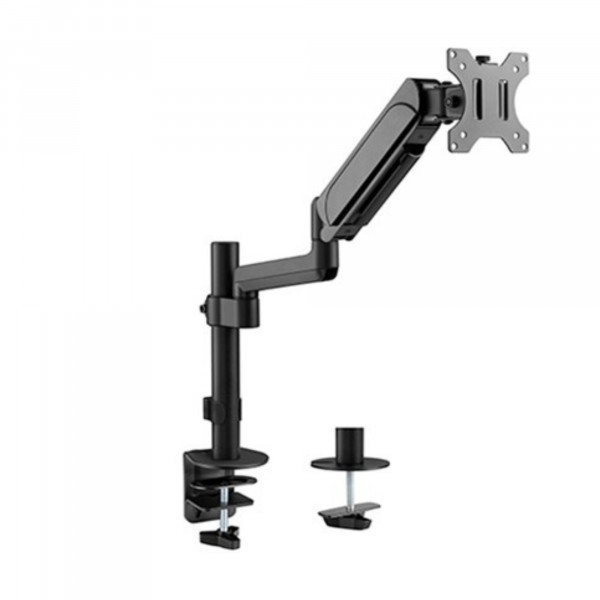 Gembird Adjustable desk display mounting arm