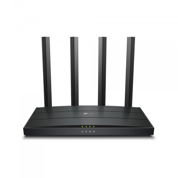 TP-Link Archer AX12 AX1500 Dual Band Next-Gen Wi-Fi 6 AX1500 Gigabit Dual Band Wireless Router