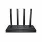 TP-Link Archer AX12 AX1500 Dual Band Next-Gen Wi-Fi 6 AX1500 Gigabit Dual Band Wireless Router