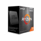 CPU AMD Ryzen 7 5700X 3D no fan Box