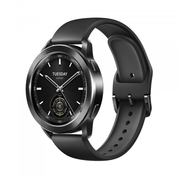 XIAOMI Redmi Watch S3 Black