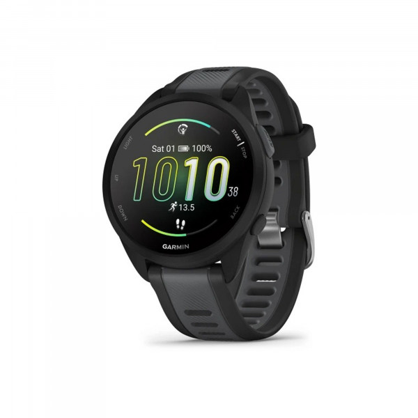 GARMIN forerunner 165 Music black slate gray