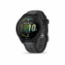 GARMIN forerunner 165 Music black slate gray