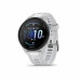 GARMIN forerunner 165 mist gray whitestone