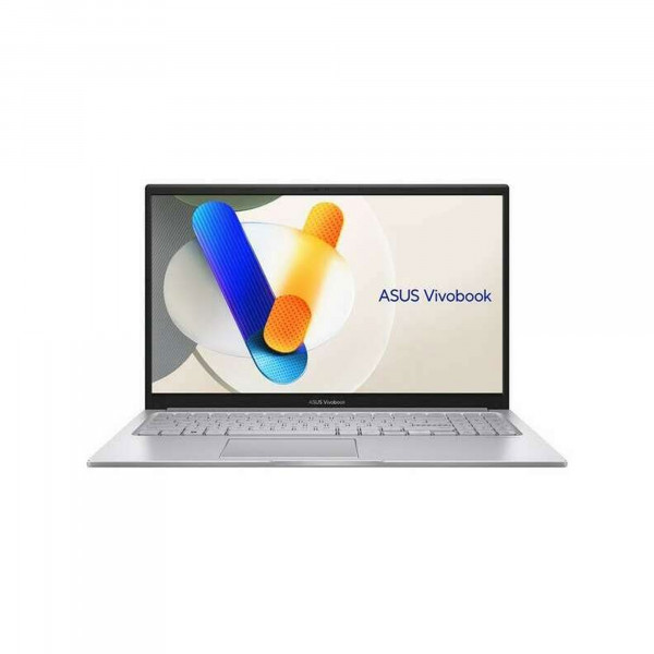 Лаптоп ASUS Vivobook X1504VA-NJ925 ( Silver )