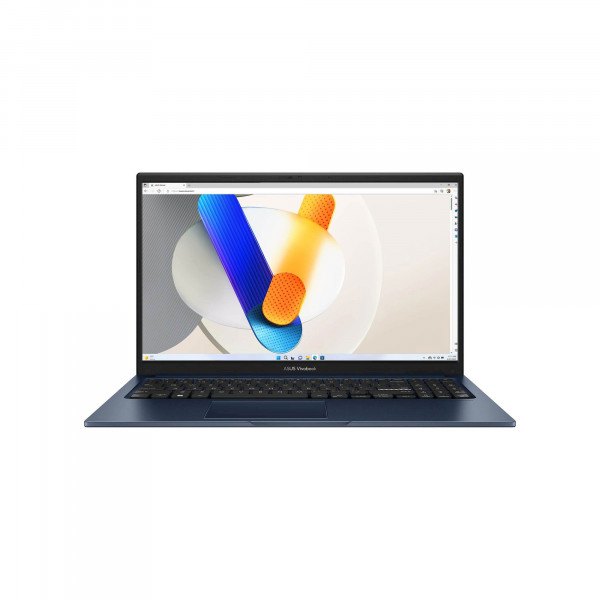 Лаптоп ASUS VivoBook X1504VA-NJ732 ( Blue )