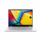 Лаптоп ASUS Vivobook S Flip TN3402YA-LZ392/TouchScreen ( Cool Silver )