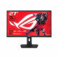 ASUS 27” XG27ACS ROG Strix  QHD (2560x1440) Gaming Monitor