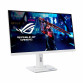 ASUS 27” XG27ACS-W ROG Strix White QHD (2560x1440) Gaming Monitor