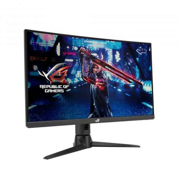 ASUS 27” XG27AQMR ROG Strix 1440P Gaming Monitor