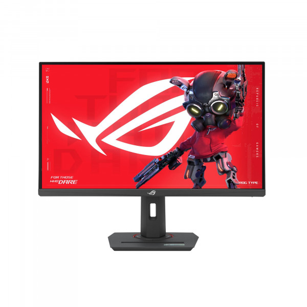 ASUS 27” XG27UCS ROG Strix 4K HDR400 USB-C Gaming Monitor