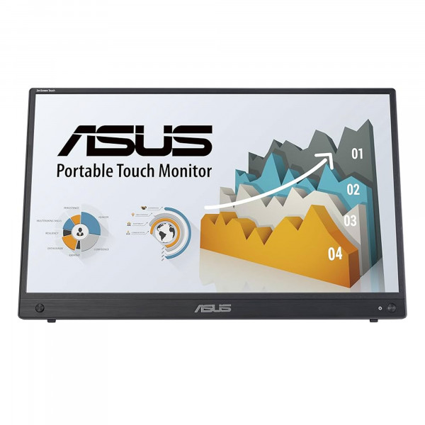 ASUS 16” ZenScreen Touch MB16AMTR