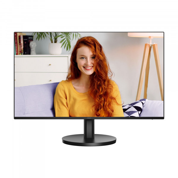 AOC FullHD LED Backlit Monitor 24B3HA2