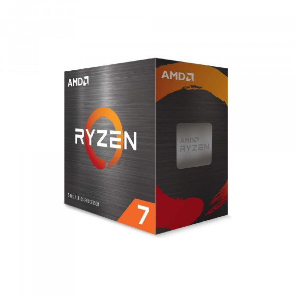 CPU AMD Ryzen 7 5700X 3D TRAY