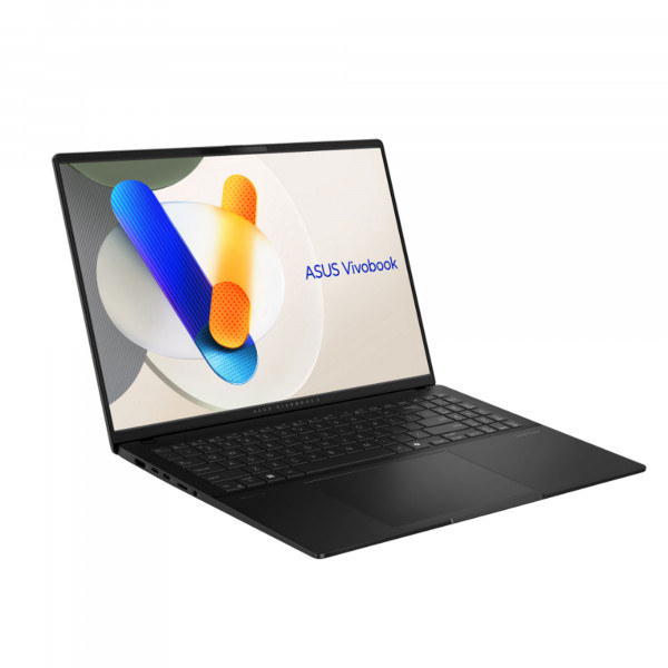 Лаптоп ASUS Vivobook S 16 OLED M5606WA-MX016W  /  Win 11 ( Star Black ) 