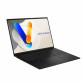 Лаптоп ASUS Vivobook S 16 OLED M5606WA-MX016W / Win 11 ( Star Black ) 