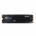 SAMSUNG 1TB SSD 990 EVO M.2 PCI-E NVMe