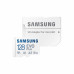 SAMSUNG 128GB EVO MircoSD+ Adater