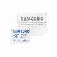 SAMSUNG 128GB EVO MircoSD+ Adater