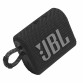 JBL GO 3 Black