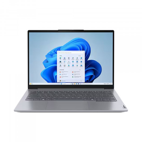 Лаптоп Lenovo ThinkBook 14 G7 IML (Gray) 