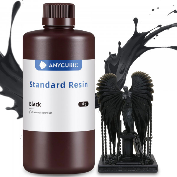 ANYCUBIC Standard Resin 1L