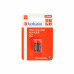 VERBATIM 23A (MN21 / A23) BATTERY ALKALINE 12V 2 PACK